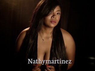 Nathymartinez