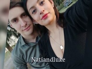 Natiandluke