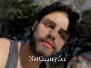 Natthanryder