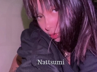 Nattsumi