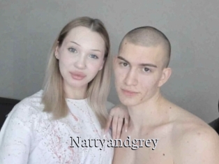 Nattyandgrey