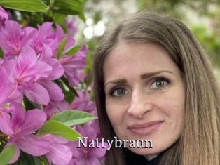 Nattybraun