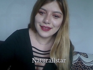 Naturallstar