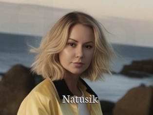 Natusik