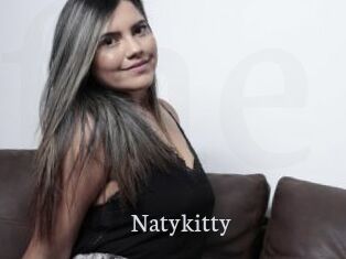 Natykitty