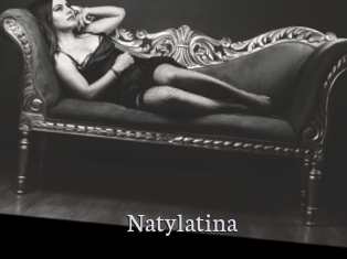 Natylatina