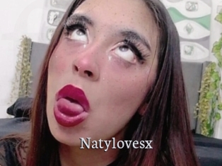 Natylovesx