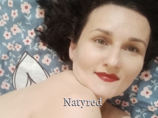 Natyred