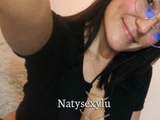 Natysexylu