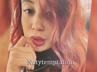 Natytemptation