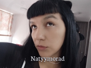 Natyymorad