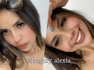 Naughty_alexia