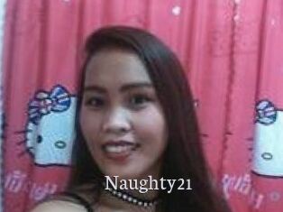 Naughty21