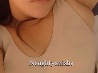 Naughtyanishs