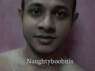 Naughtyboobnis