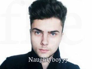 Naughtyboyyy