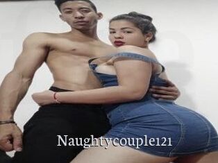 Naughtycouple121