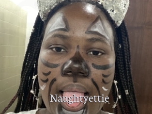 Naughtyettie