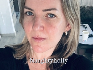 Naughtyholly