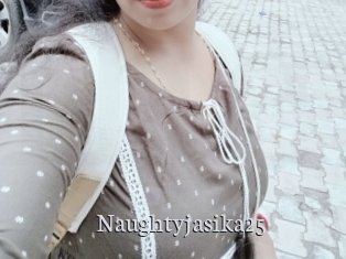 Naughtyjasika25