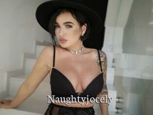 Naughtyjocely