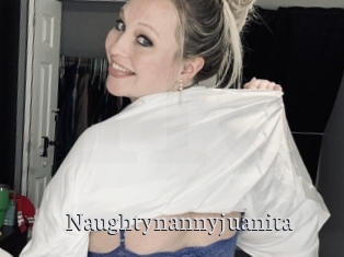 Naughtynannyjuanita