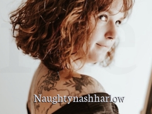 Naughtynashharlow