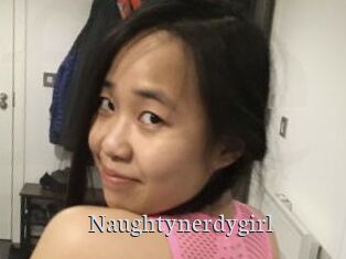 Naughtynerdygirl