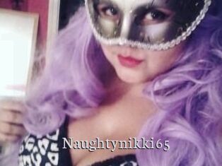 Naughtynikki65