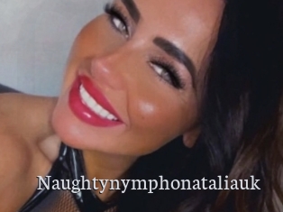 Naughtynymphonataliauk