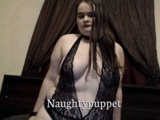 Naughtypuppet