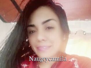 Naugtycamila