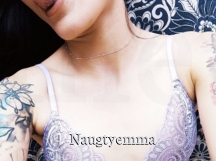 Naugtyemma