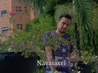 Navasaxel