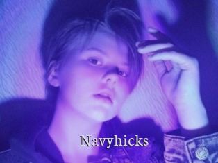 Navyhicks