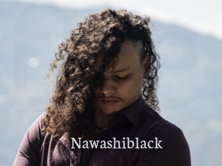 Nawashiblack