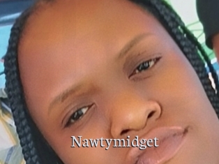 Nawtymidget