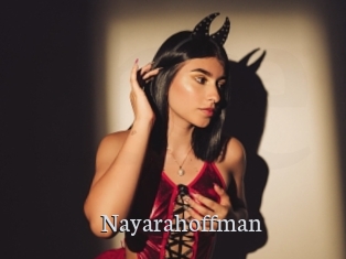 Nayarahoffman