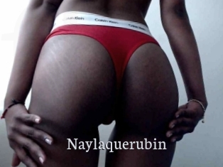 Naylaquerubin