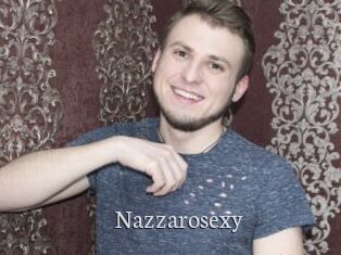 Nazzarosexy