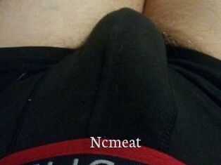 Ncmeat