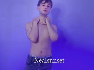 Nealsunset