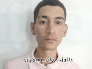 Neganandkendally