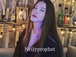 Neilyprophet