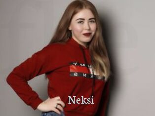 Neksi