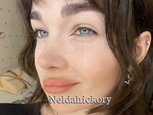 Neldahickory