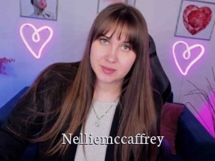 Nelliemccaffrey