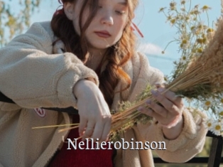 Nellierobinson