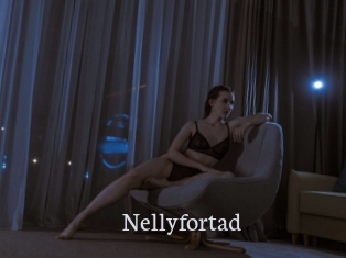 Nellyfortad