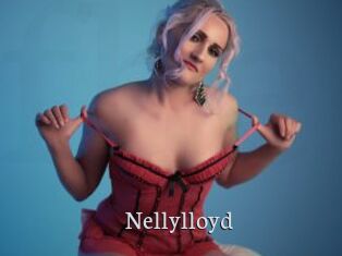 Nellylloyd